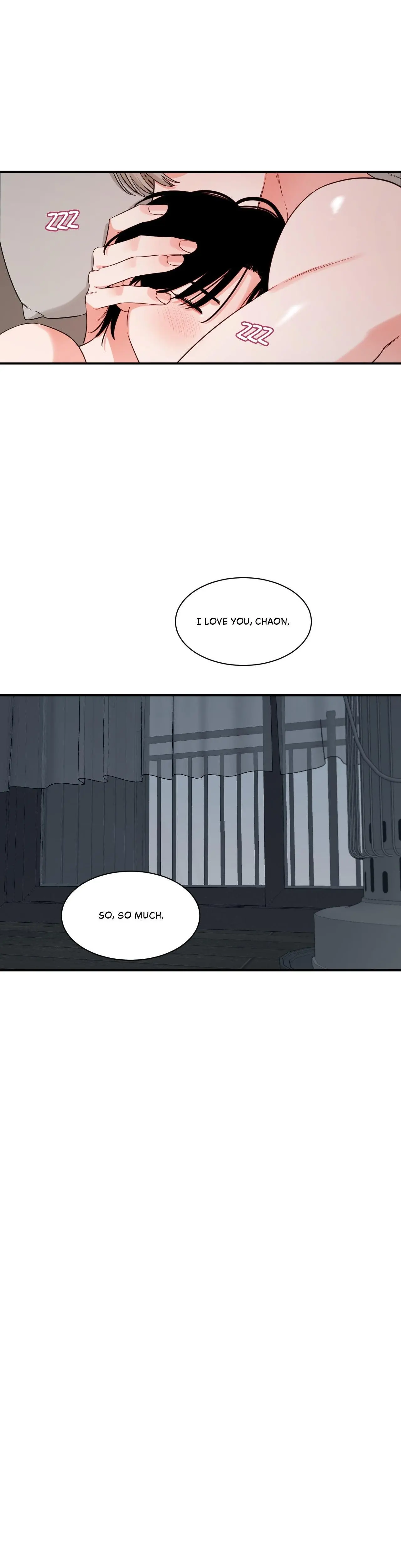 Within My Shadow - Chapter 65 Page 27