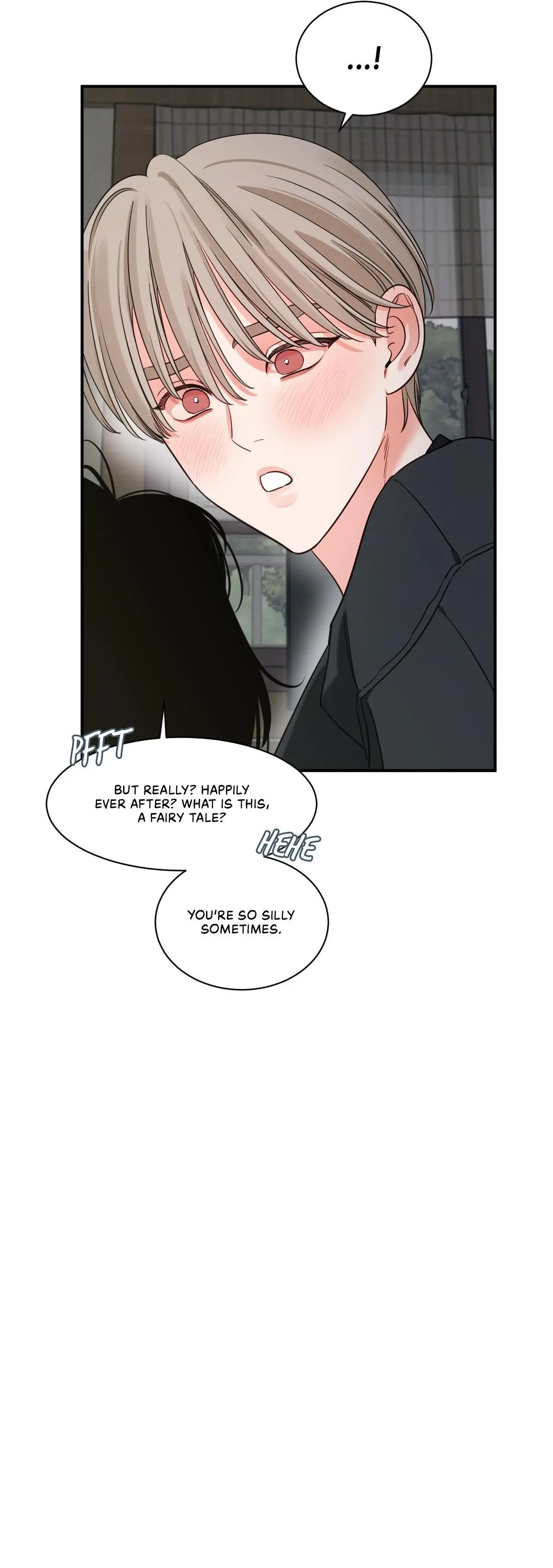 Within My Shadow - Chapter 65 Page 36