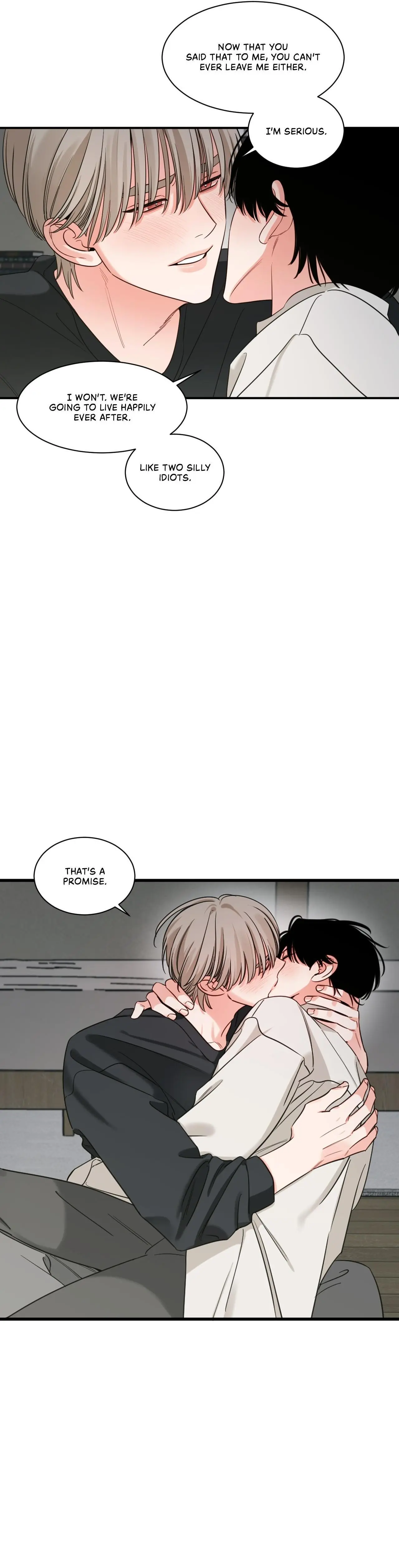 Within My Shadow - Chapter 65 Page 37