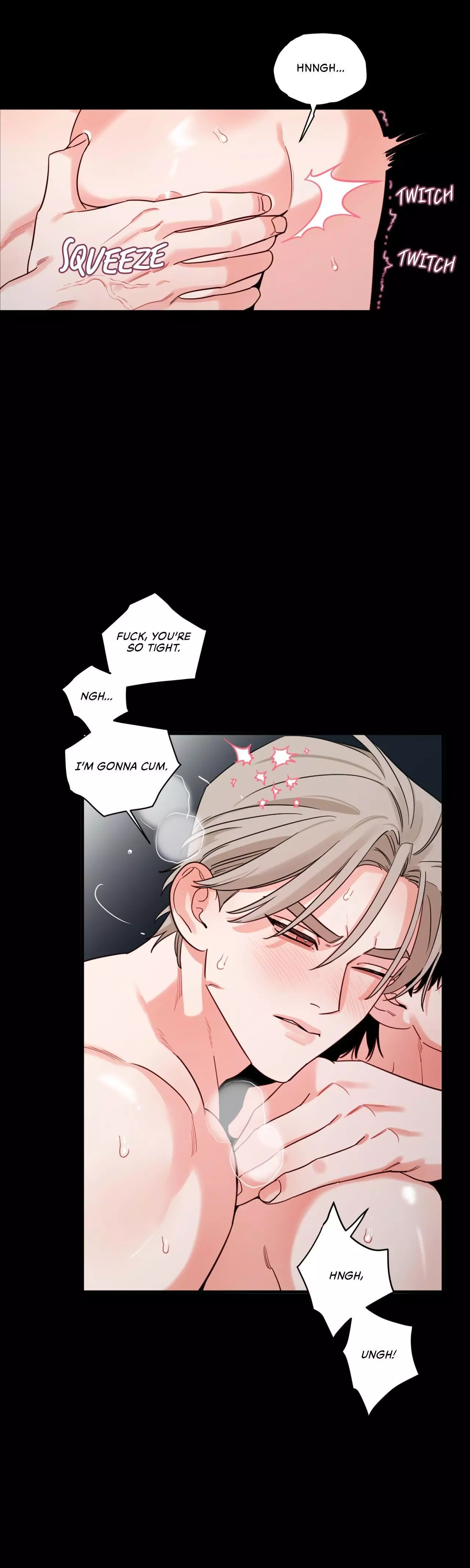 Within My Shadow - Chapter 66 Page 13