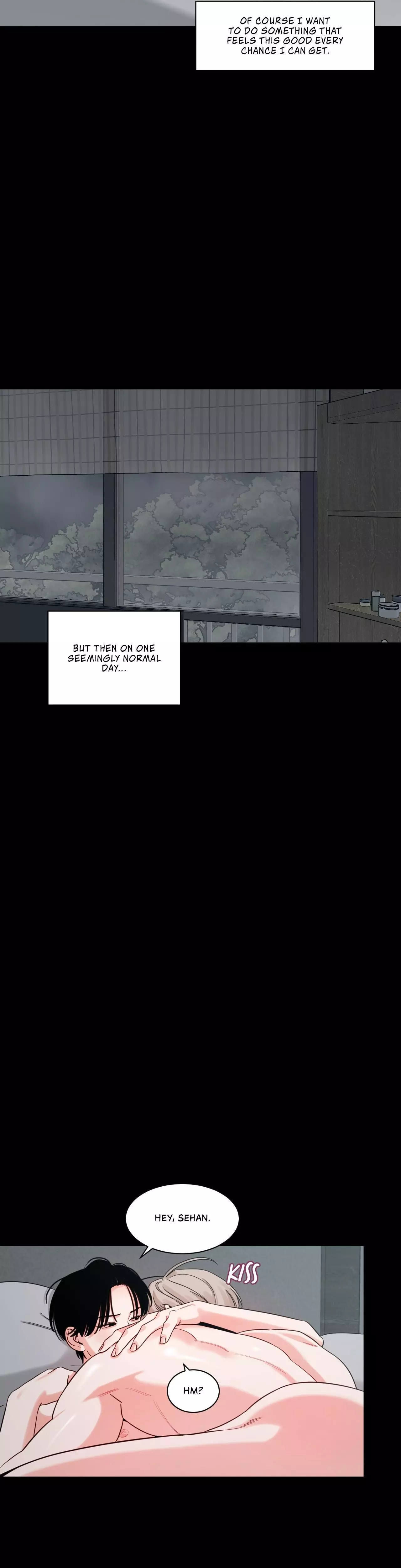 Within My Shadow - Chapter 66 Page 15