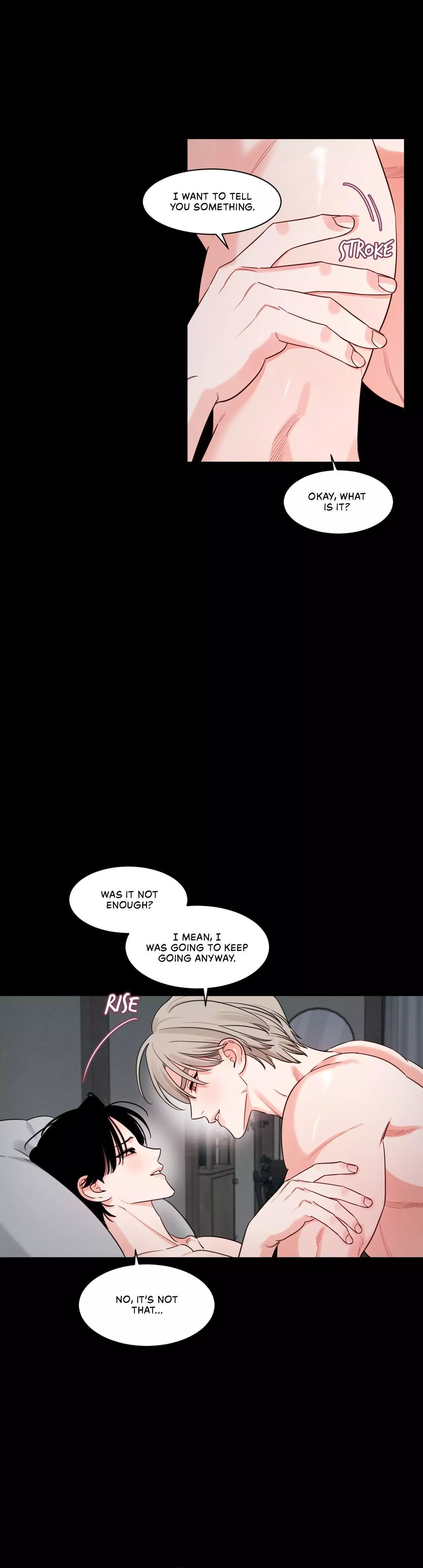 Within My Shadow - Chapter 66 Page 16