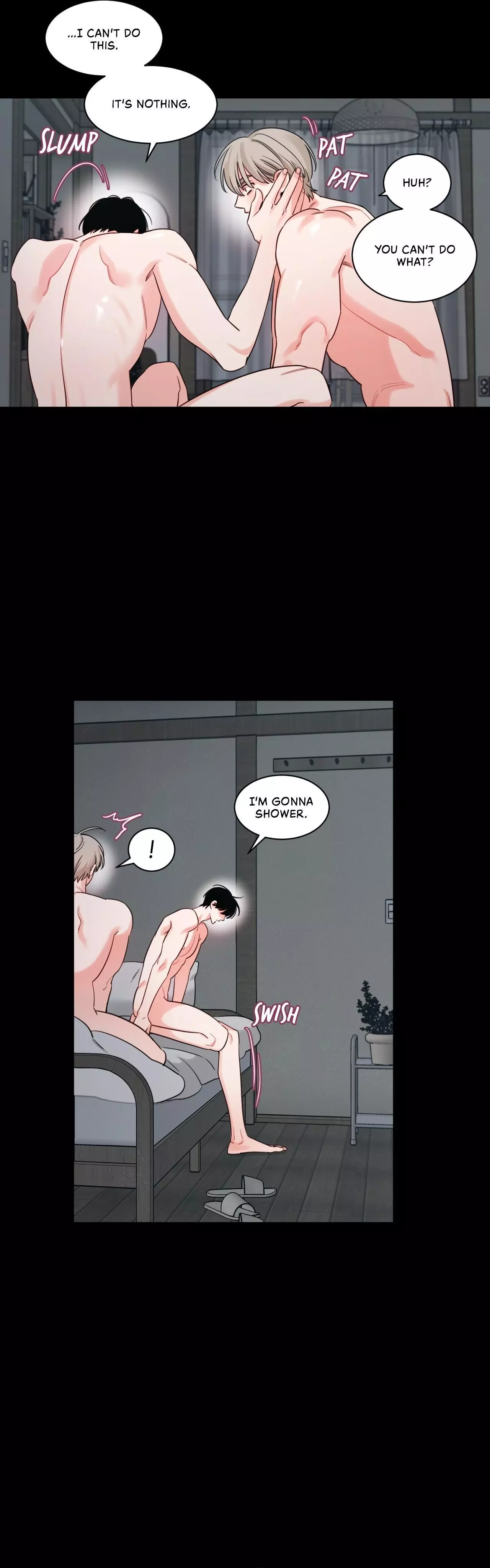 Within My Shadow - Chapter 66 Page 18