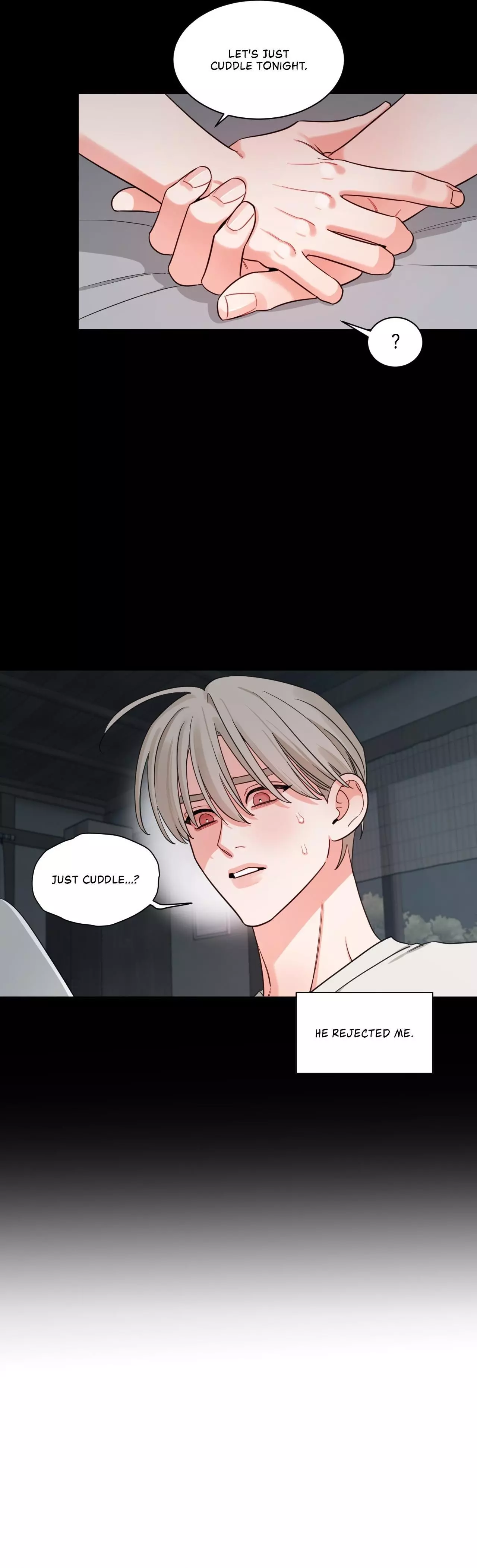 Within My Shadow - Chapter 66 Page 20
