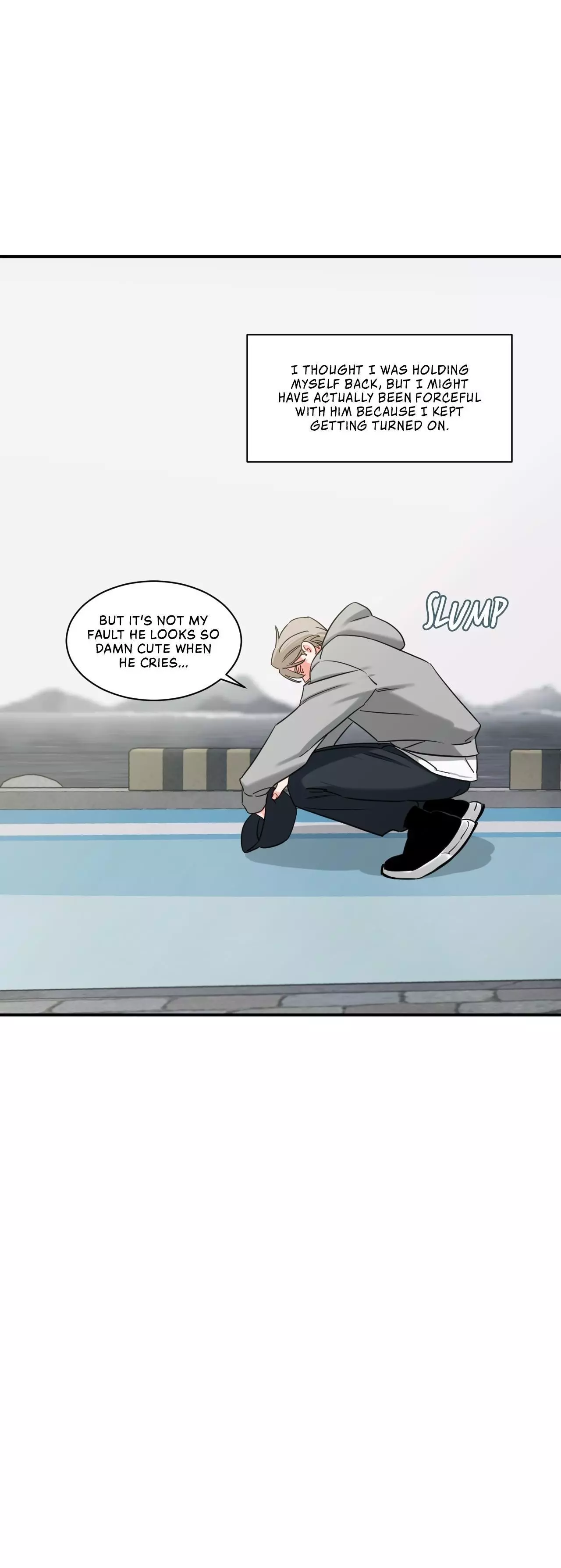 Within My Shadow - Chapter 66 Page 27