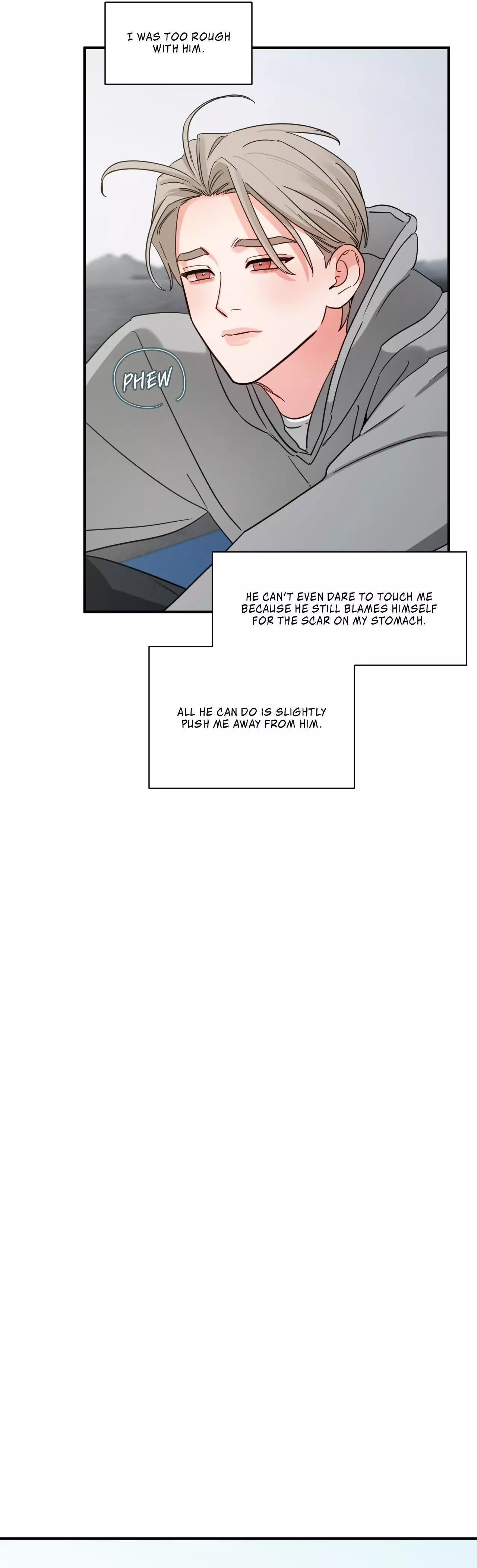 Within My Shadow - Chapter 66 Page 28