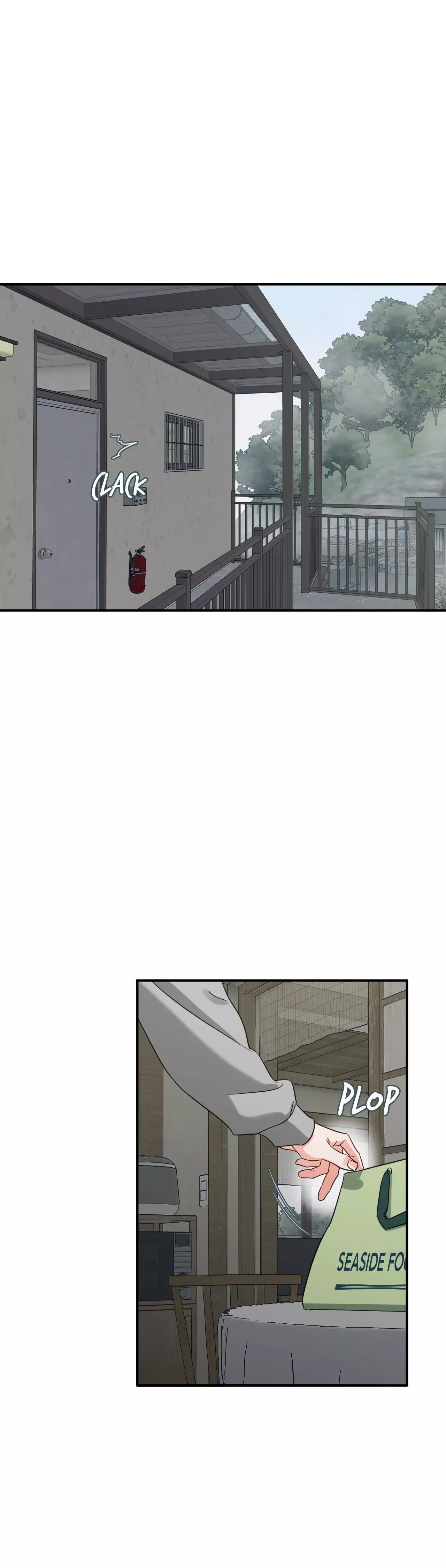 Within My Shadow - Chapter 67 Page 2
