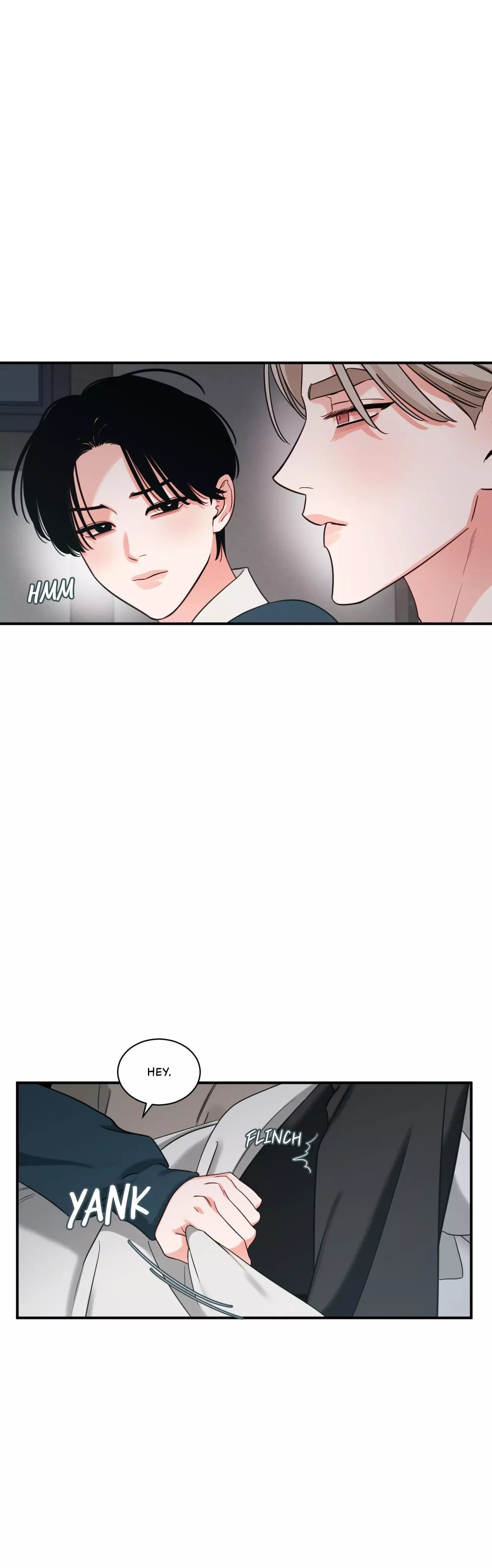 Within My Shadow - Chapter 67 Page 14