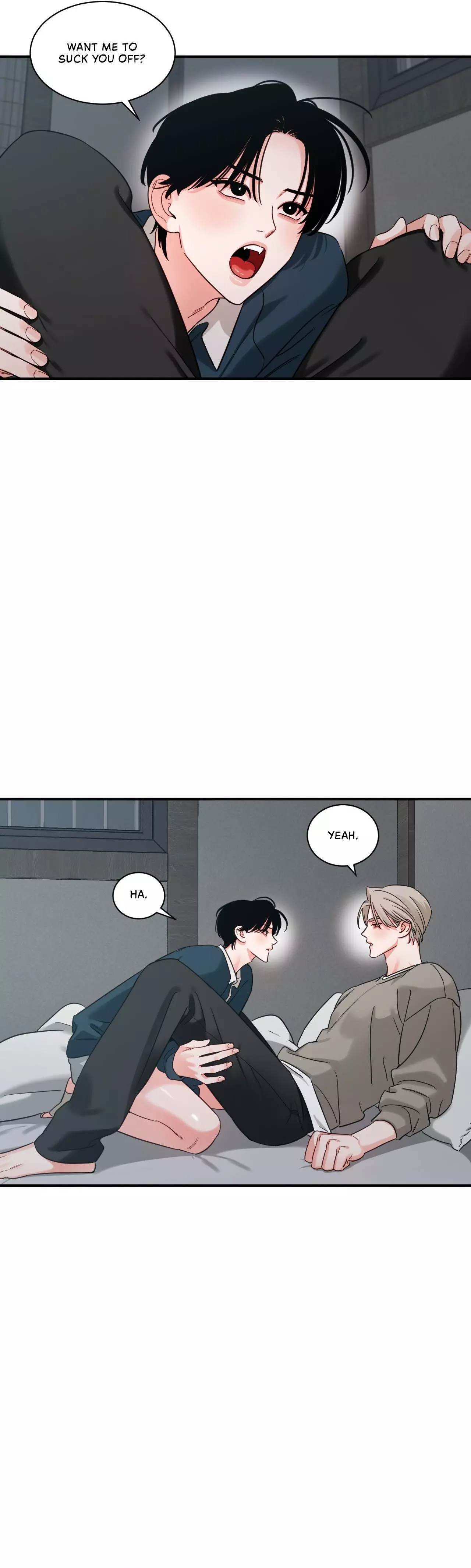 Within My Shadow - Chapter 67 Page 15