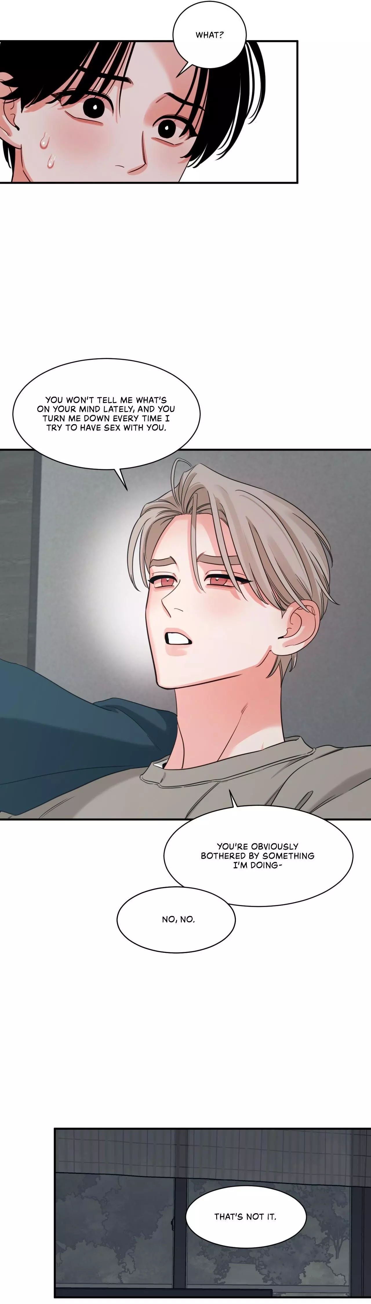 Within My Shadow - Chapter 67 Page 19