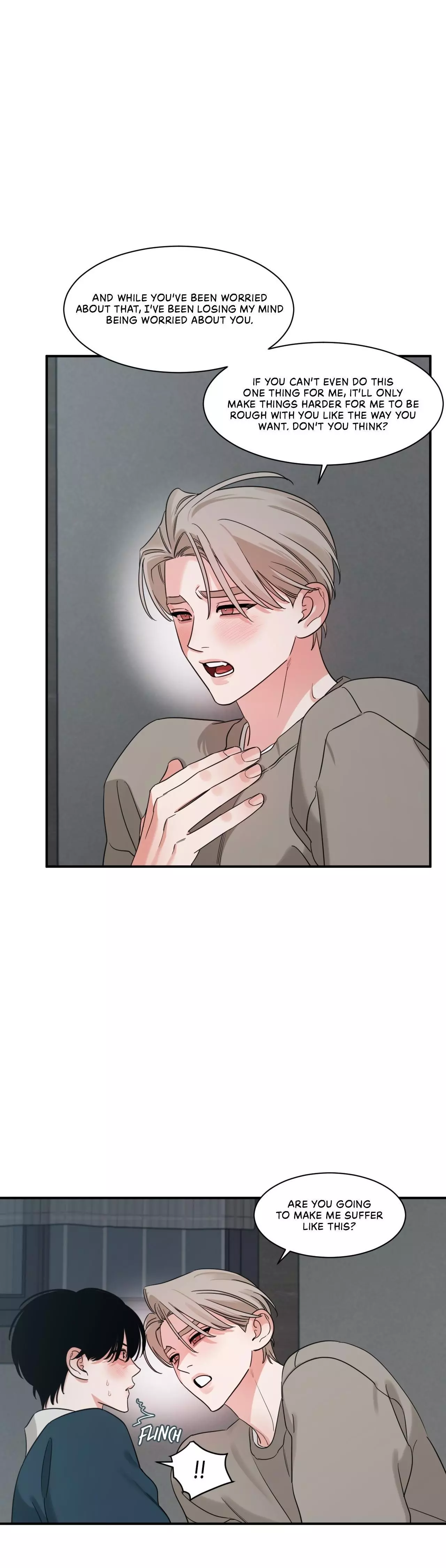 Within My Shadow - Chapter 67 Page 24