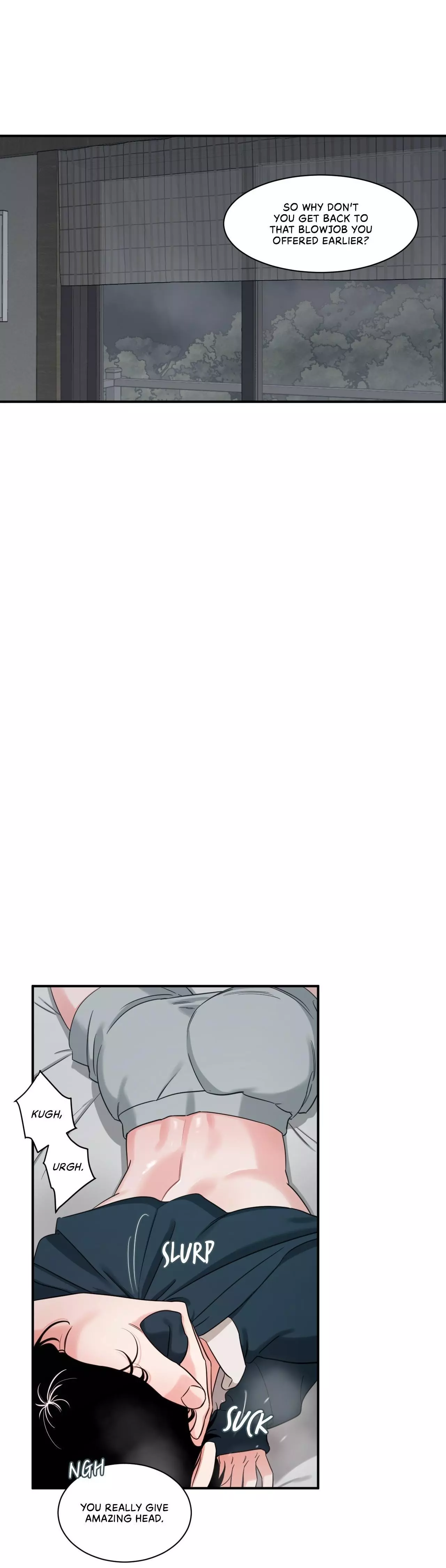 Within My Shadow - Chapter 67 Page 28
