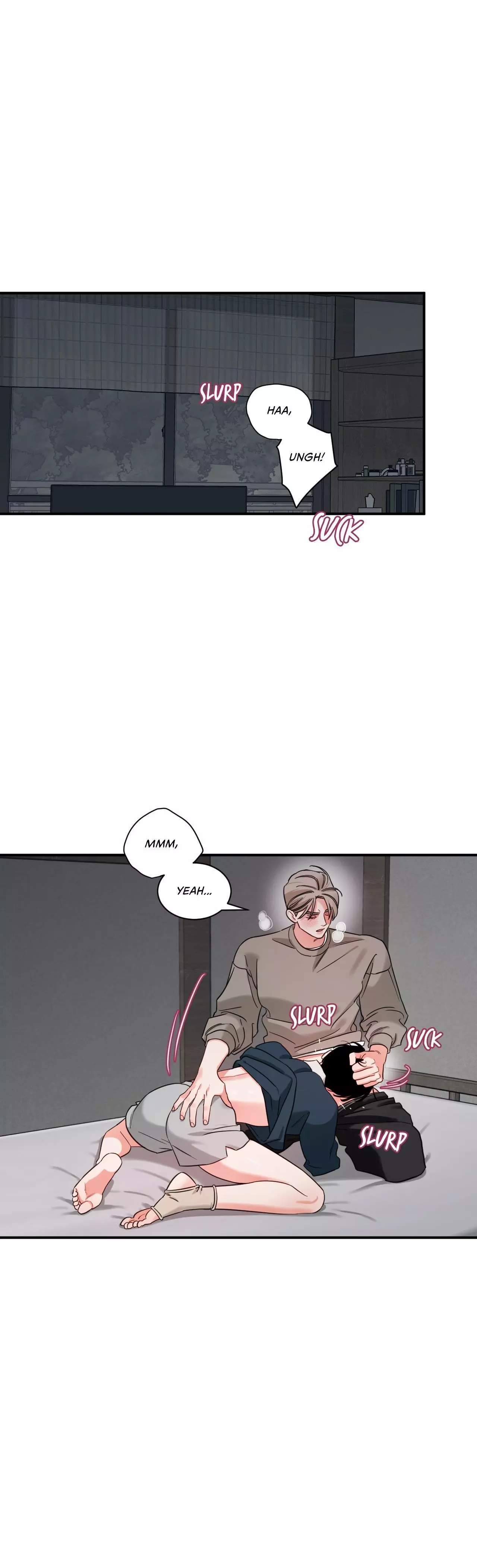 Within My Shadow - Chapter 68 Page 2