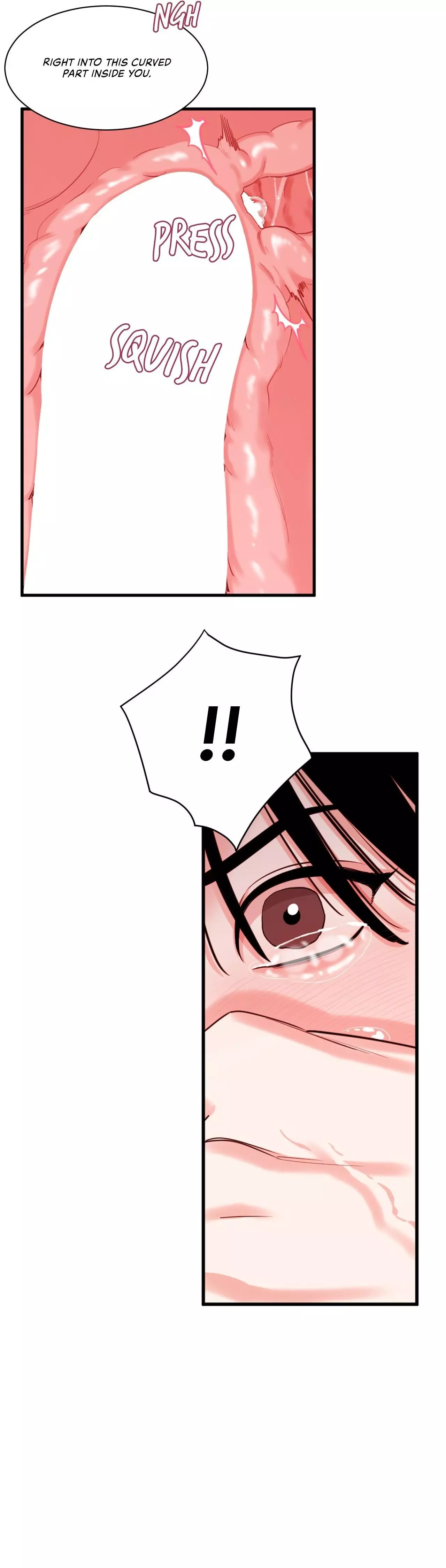 Within My Shadow - Chapter 68 Page 23