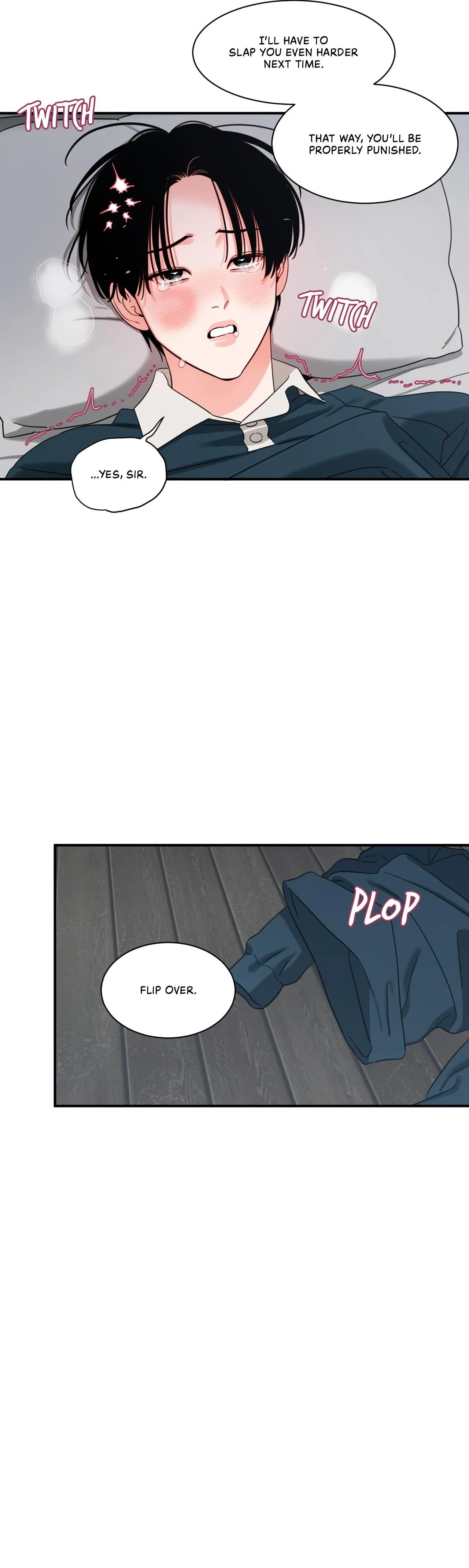 Within My Shadow - Chapter 69 Page 13