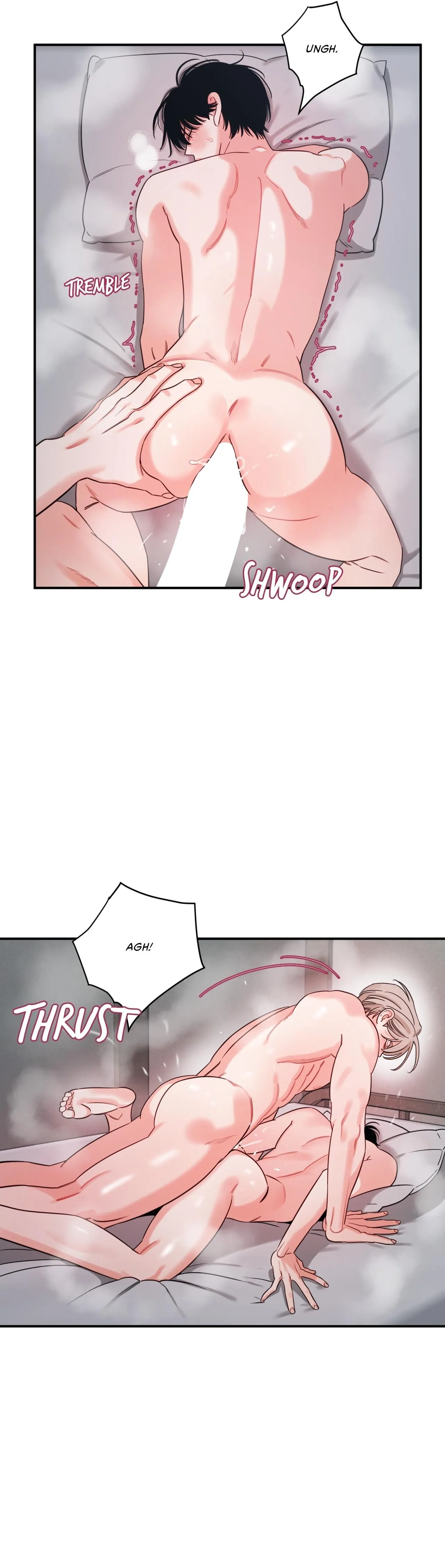 Within My Shadow - Chapter 69 Page 14