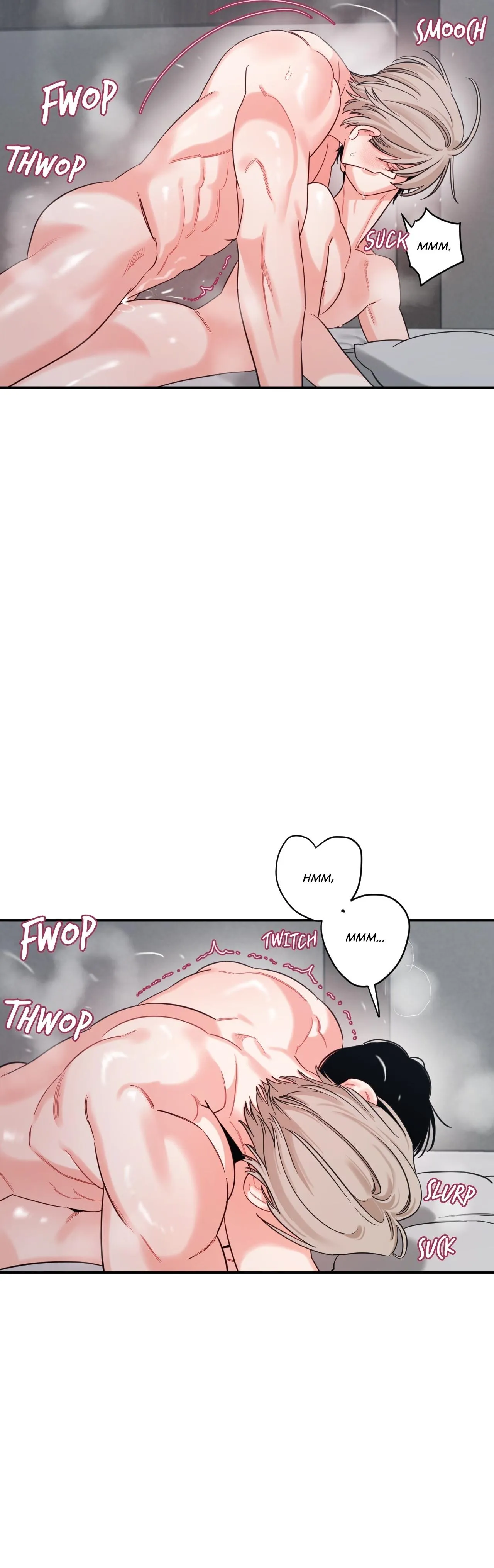 Within My Shadow - Chapter 69 Page 23