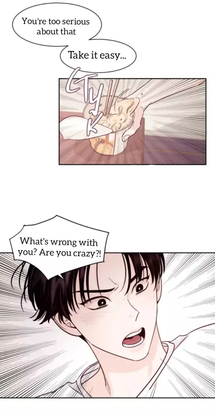 Within My Shadow - Chapter 7 Page 21