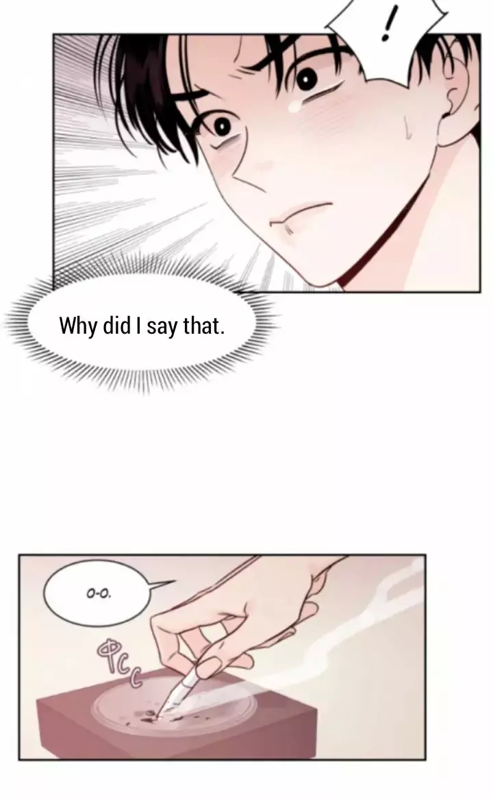 Within My Shadow - Chapter 7 Page 25
