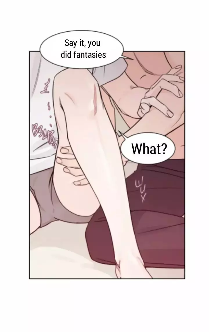 Within My Shadow - Chapter 7 Page 28