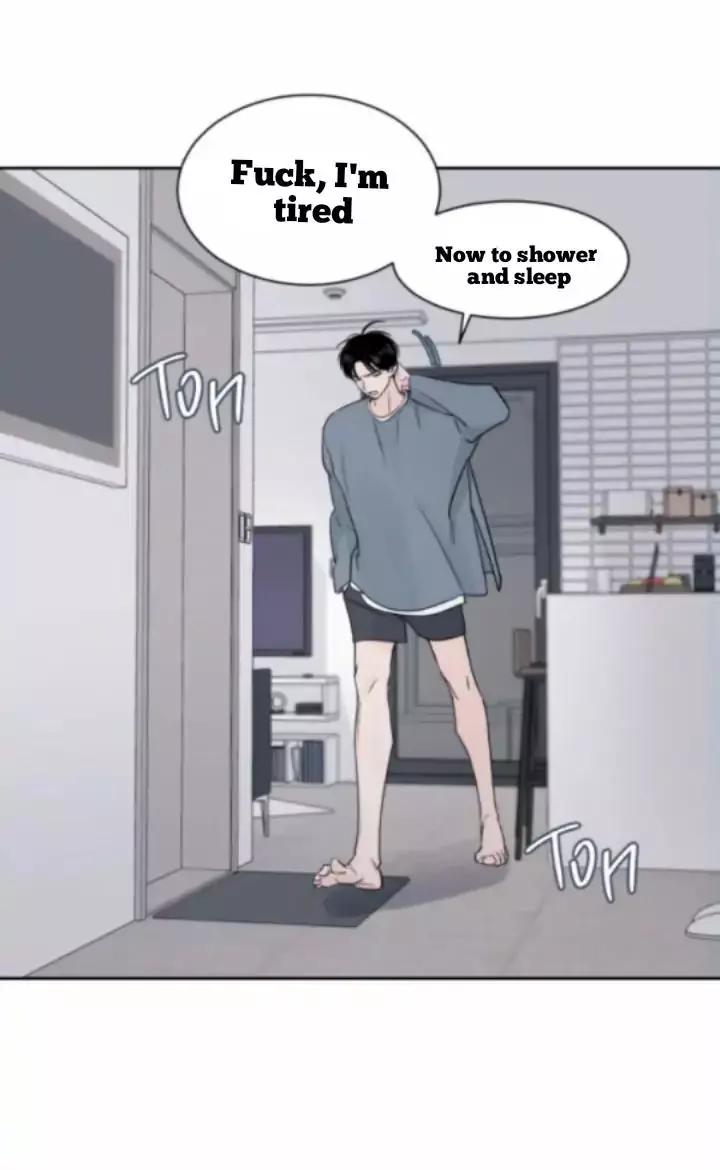 Within My Shadow - Chapter 7 Page 34
