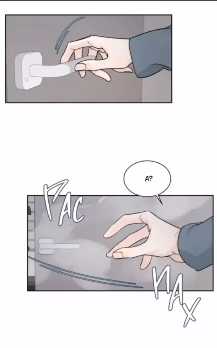 Within My Shadow - Chapter 7 Page 35