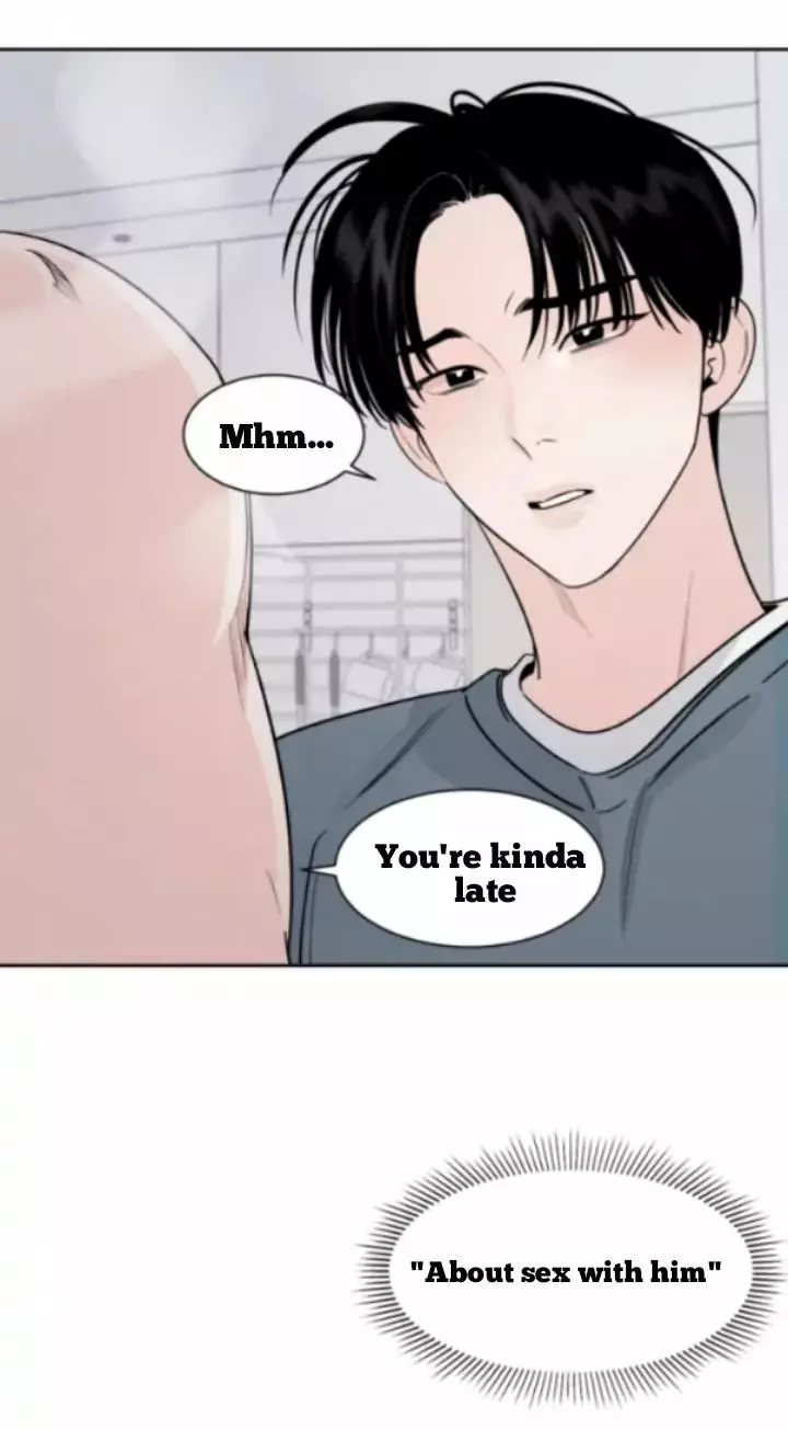 Within My Shadow - Chapter 7 Page 40