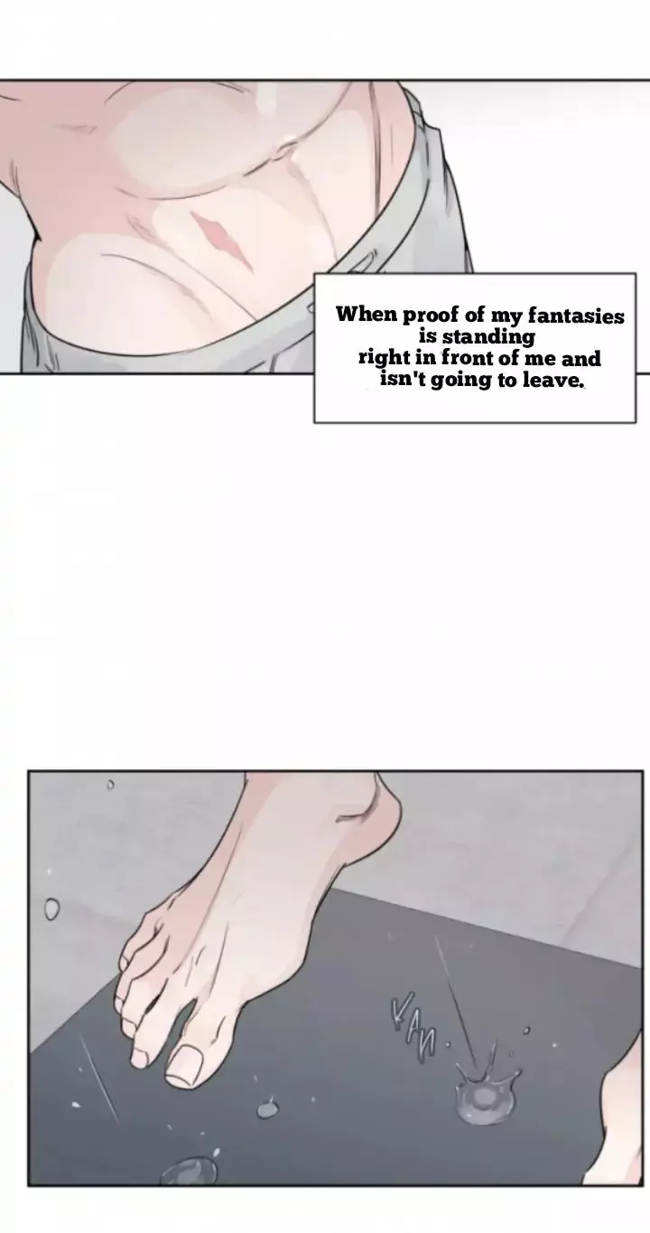 Within My Shadow - Chapter 7 Page 43
