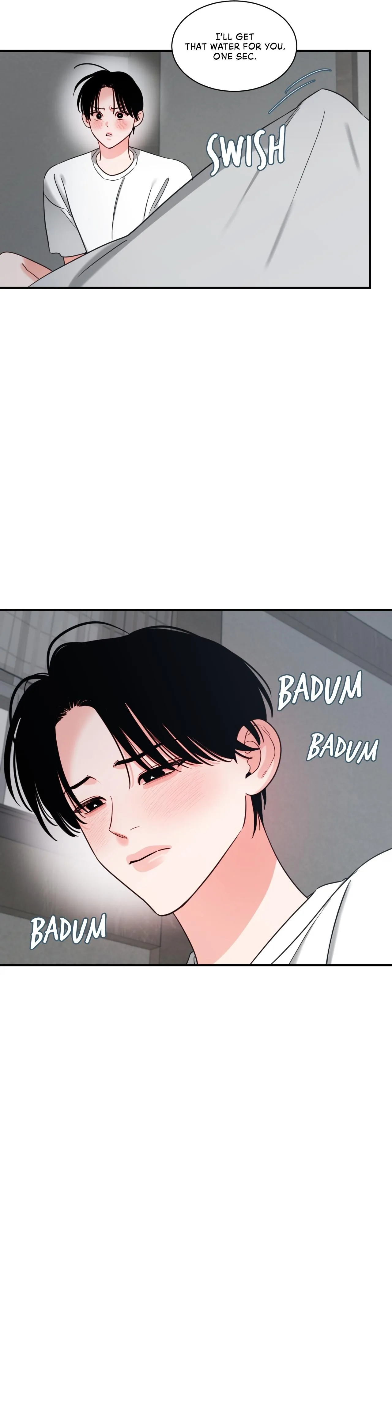 Within My Shadow - Chapter 70 Page 9