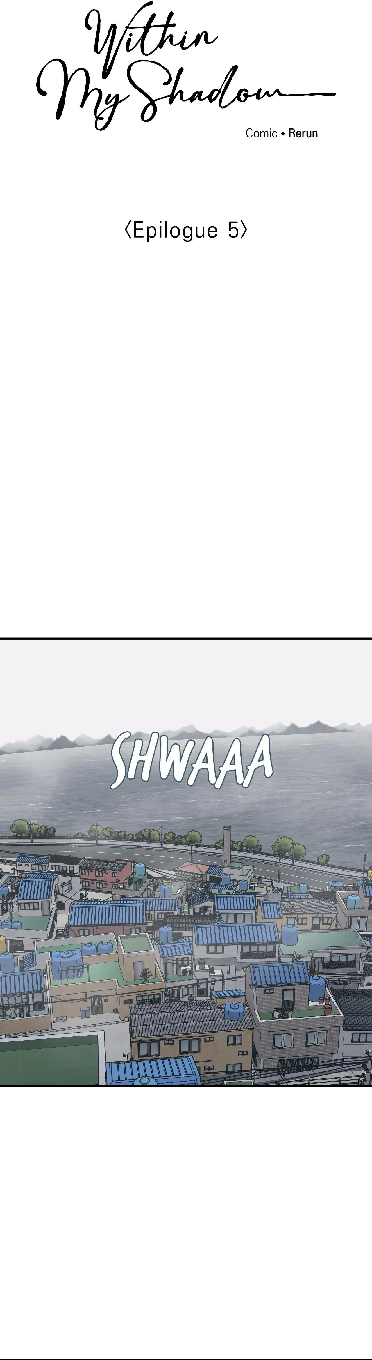 Within My Shadow - Chapter 70 Page 10