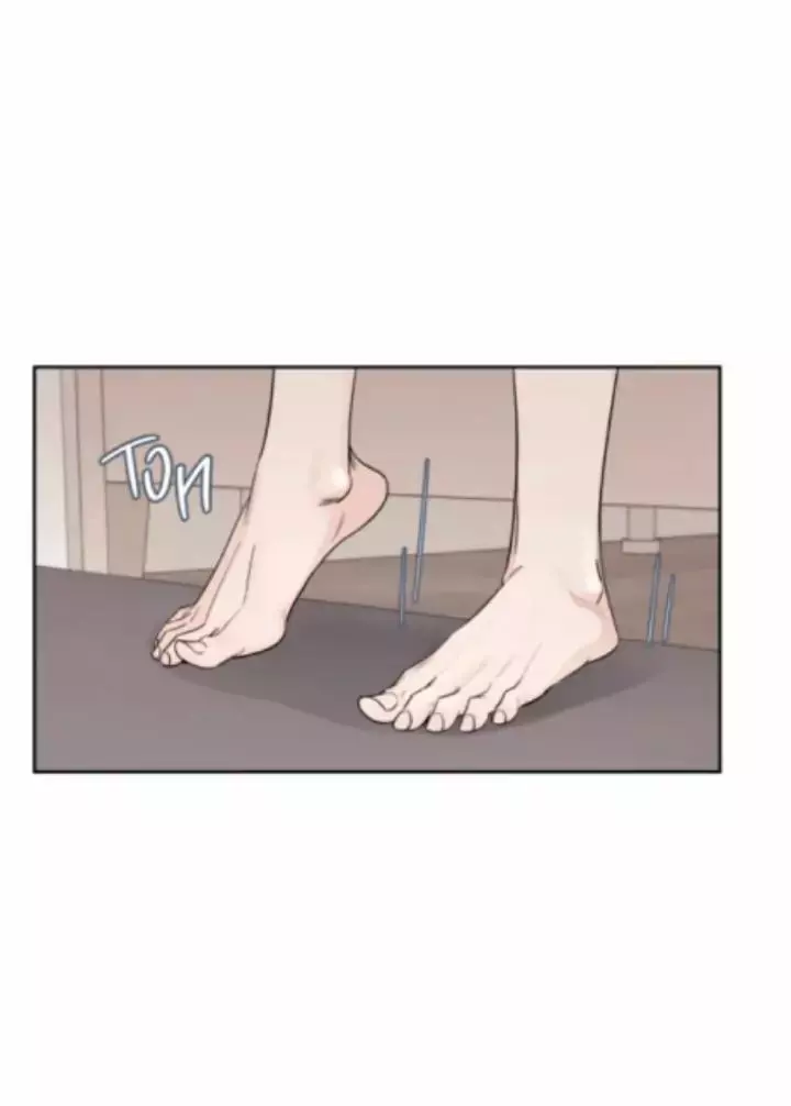 Within My Shadow - Chapter 8 Page 3