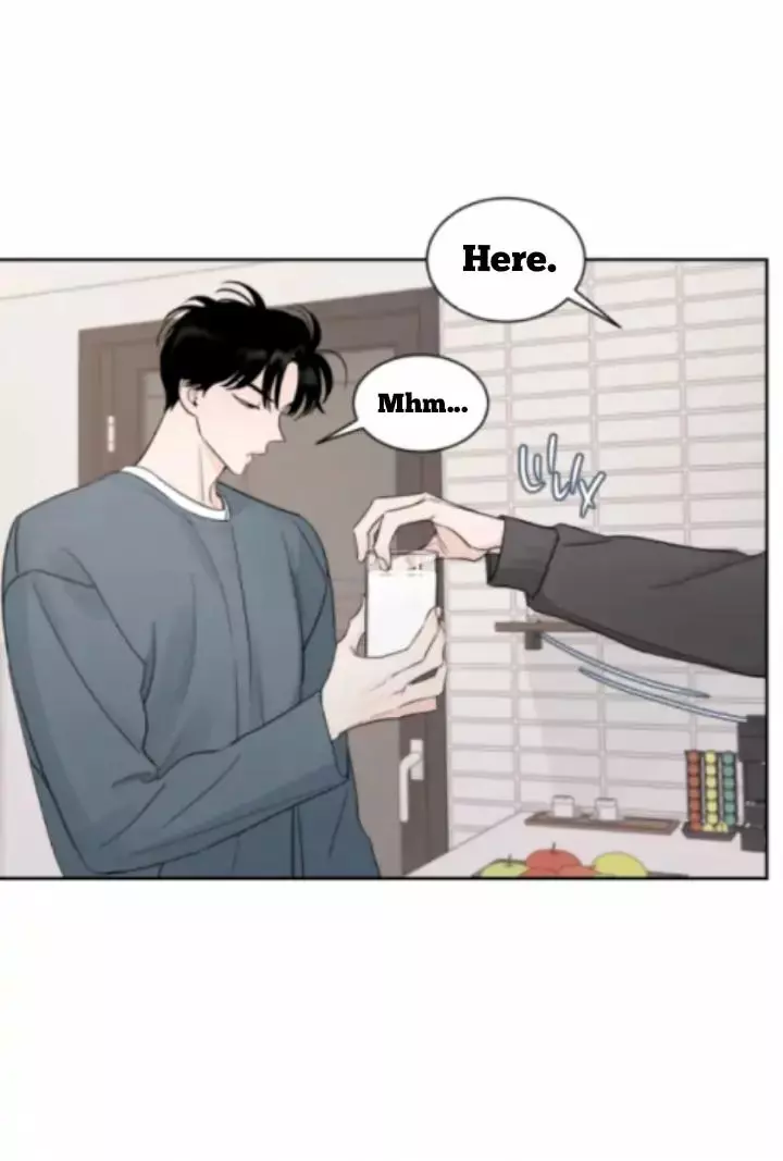 Within My Shadow - Chapter 8 Page 7