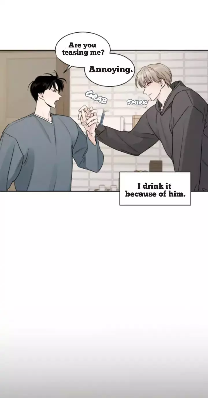 Within My Shadow - Chapter 8 Page 15