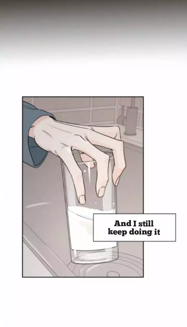 Within My Shadow - Chapter 8 Page 20