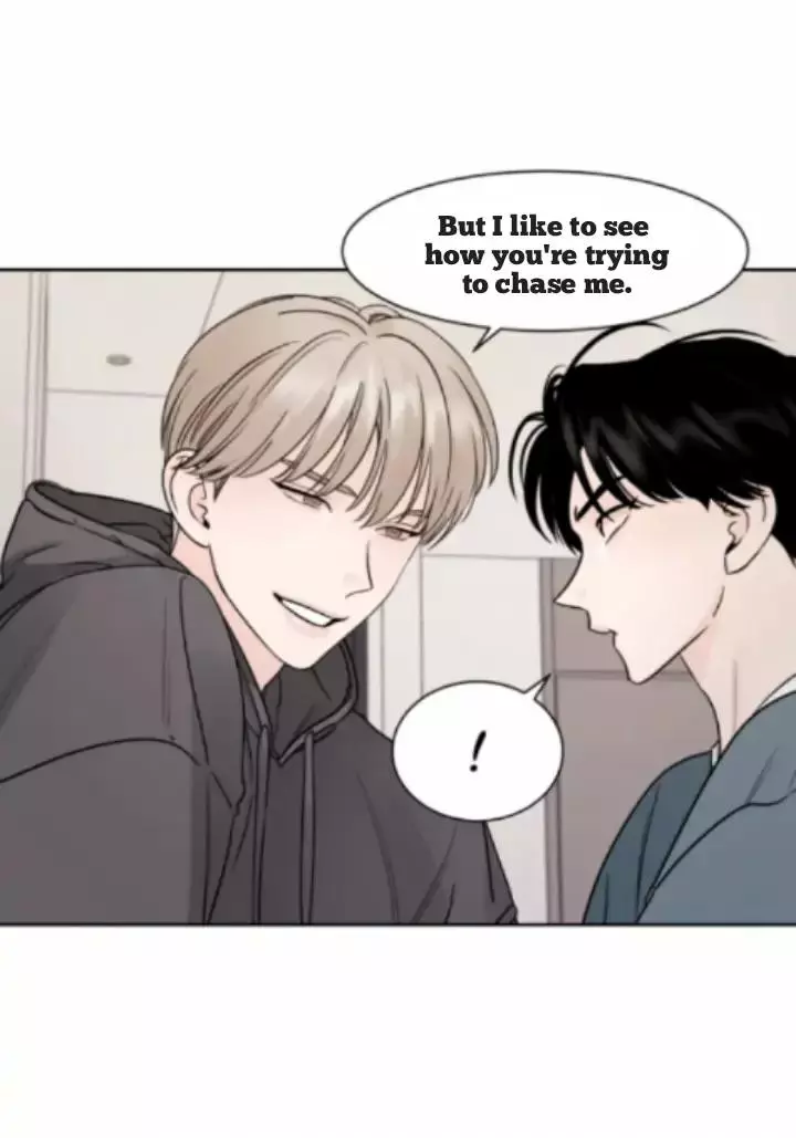 Within My Shadow - Chapter 8 Page 23