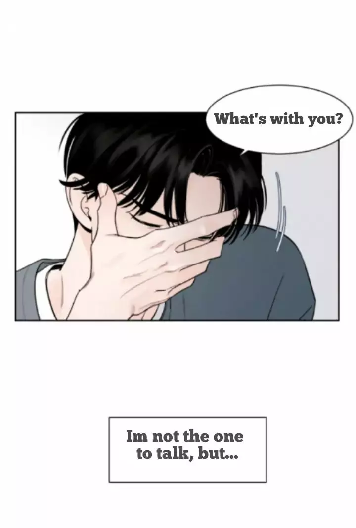 Within My Shadow - Chapter 8 Page 26