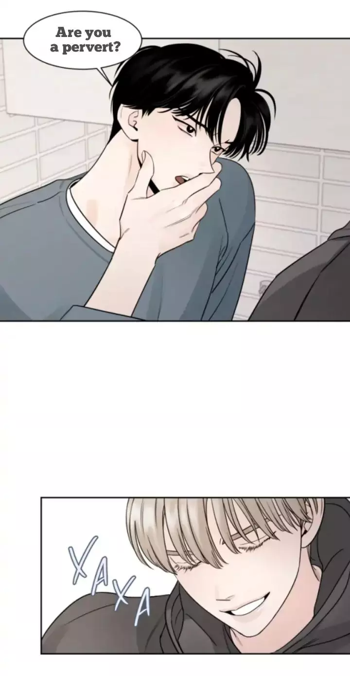 Within My Shadow - Chapter 8 Page 27