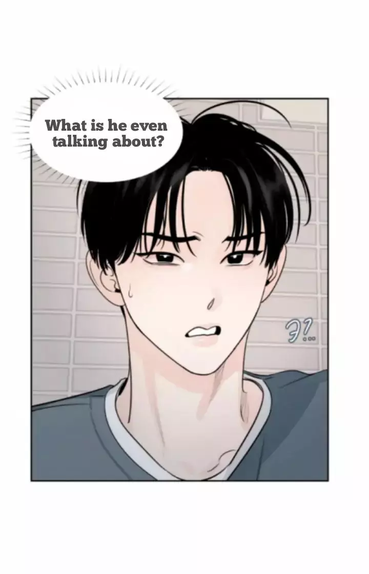 Within My Shadow - Chapter 8 Page 30
