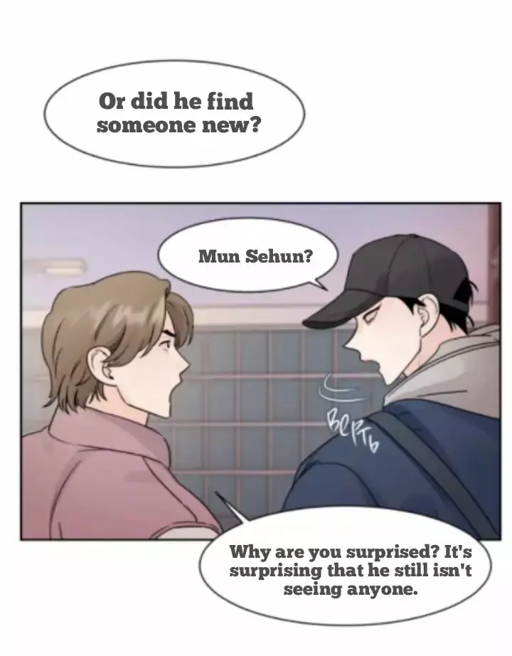 Within My Shadow - Chapter 8 Page 35