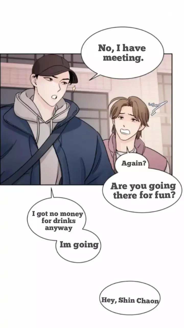 Within My Shadow - Chapter 8 Page 37