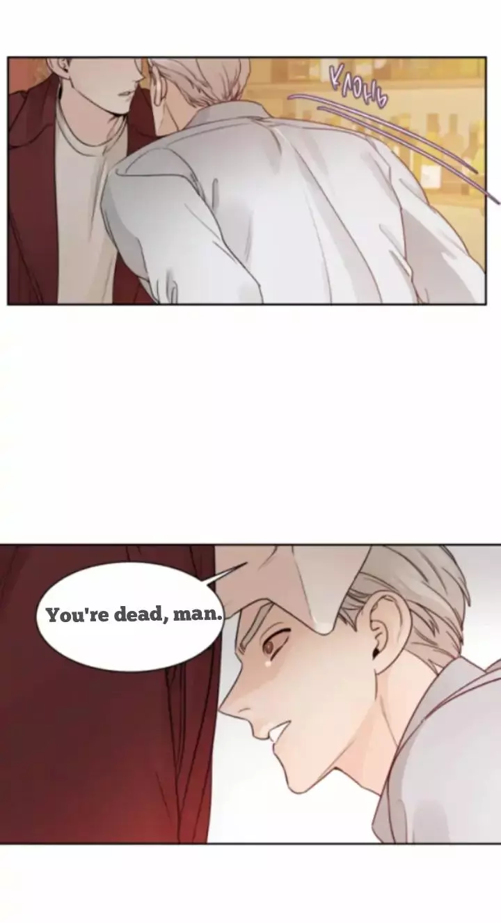 Within My Shadow - Chapter 8 Page 48