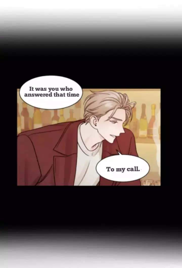 Within My Shadow - Chapter 9 Page 7