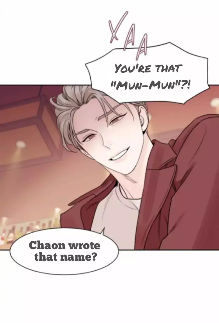 Within My Shadow - Chapter 9 Page 9