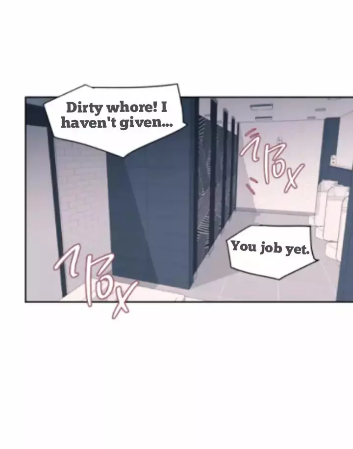 Within My Shadow - Chapter 9 Page 17