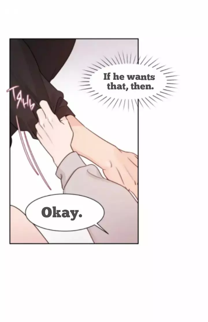 Within My Shadow - Chapter 9 Page 24