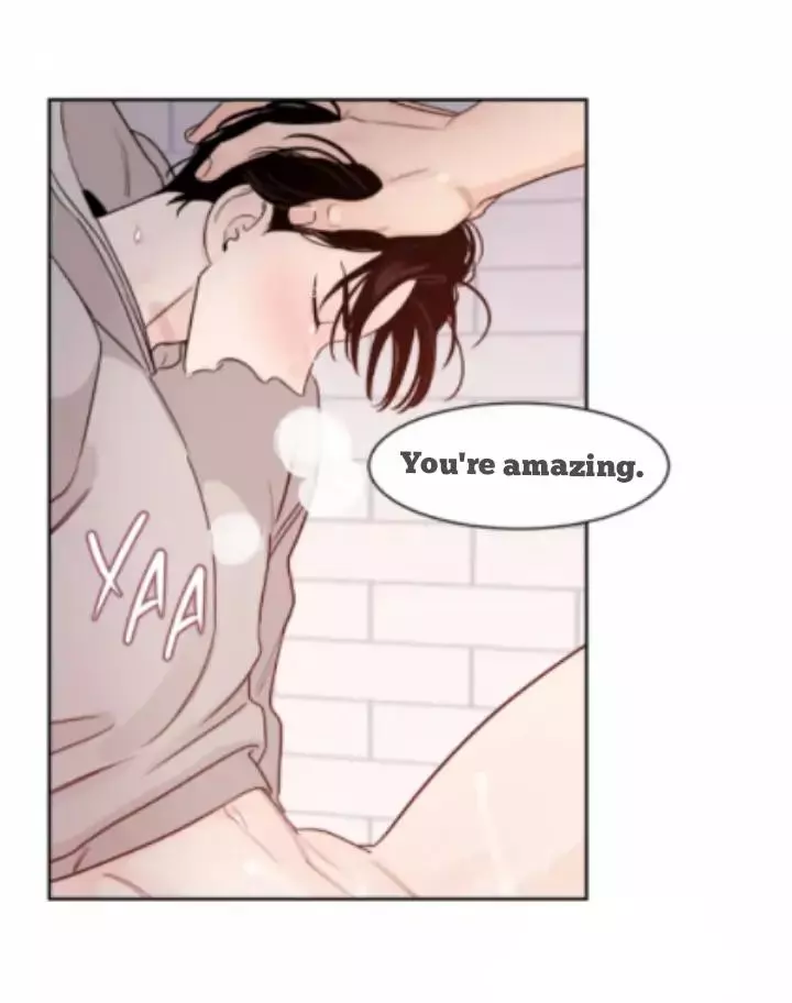 Within My Shadow - Chapter 9 Page 38