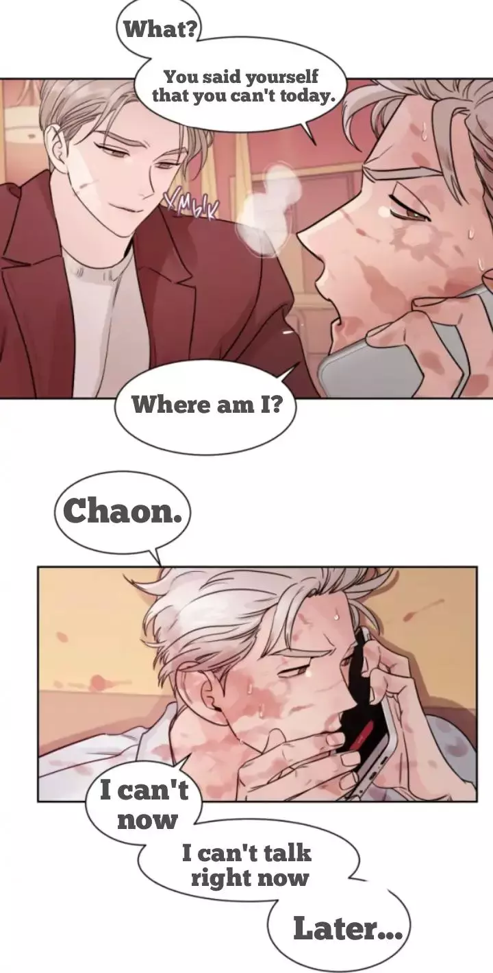 Within My Shadow - Chapter 9 Page 48