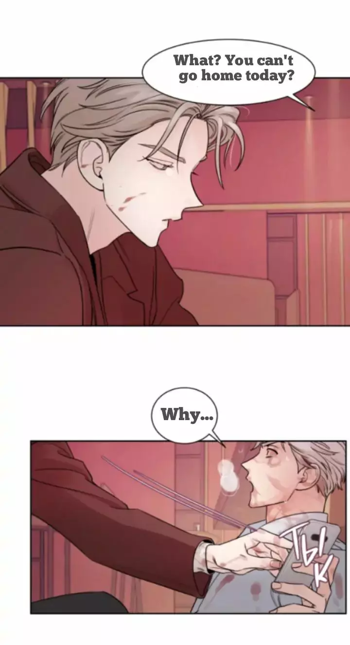 Within My Shadow - Chapter 9 Page 49