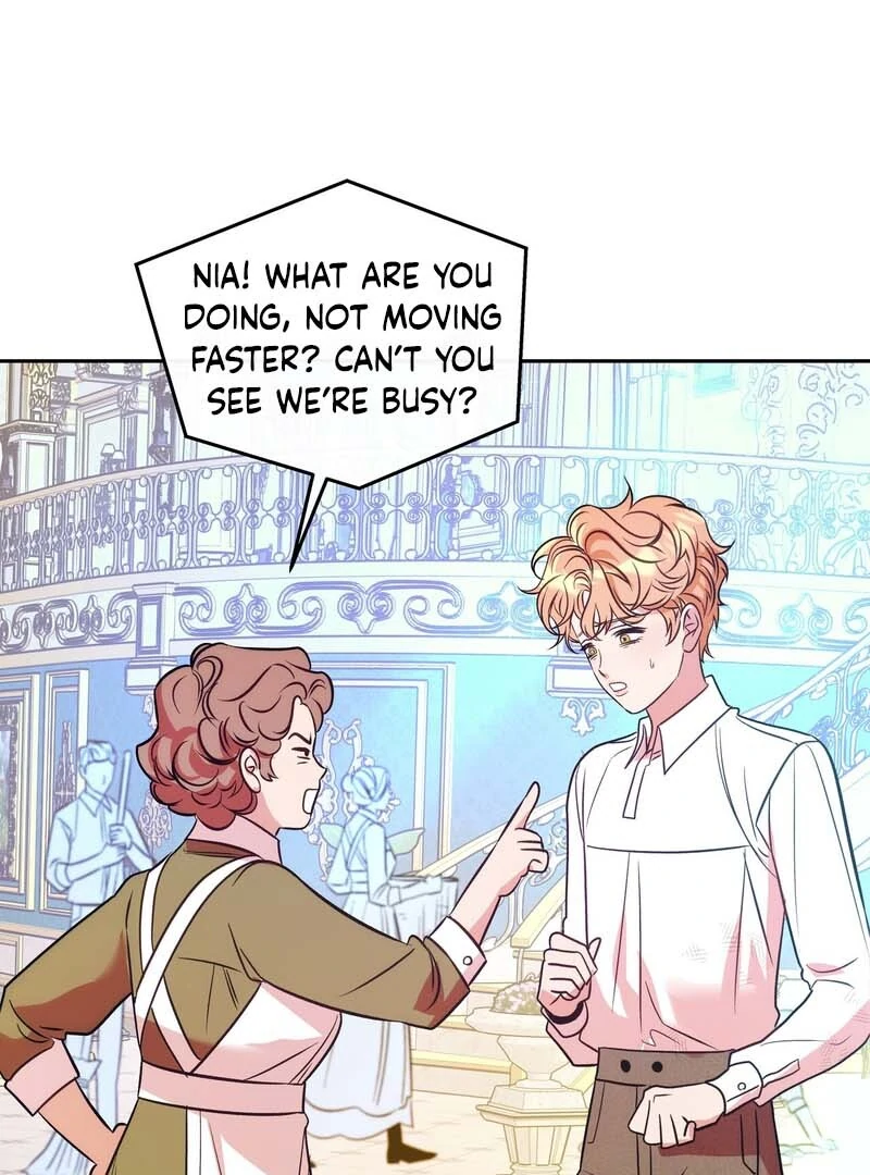 Orca Mansion - Chapter 1 Page 9