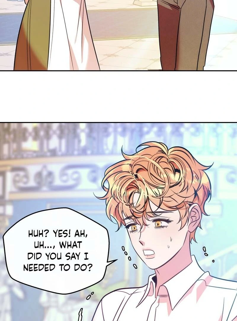 Orca Mansion - Chapter 1 Page 10